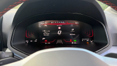 SEAT Ibiza 1.0 TSI 115 FR 5dr DSG Petrol Hatchback